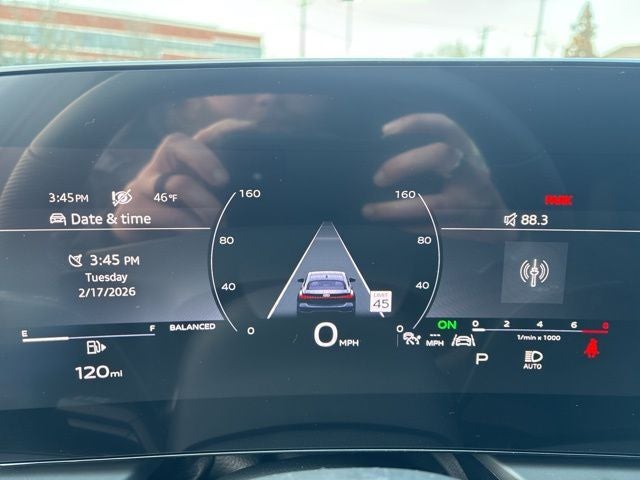 2025 Audi S5 3.0T Premium Plus quattro