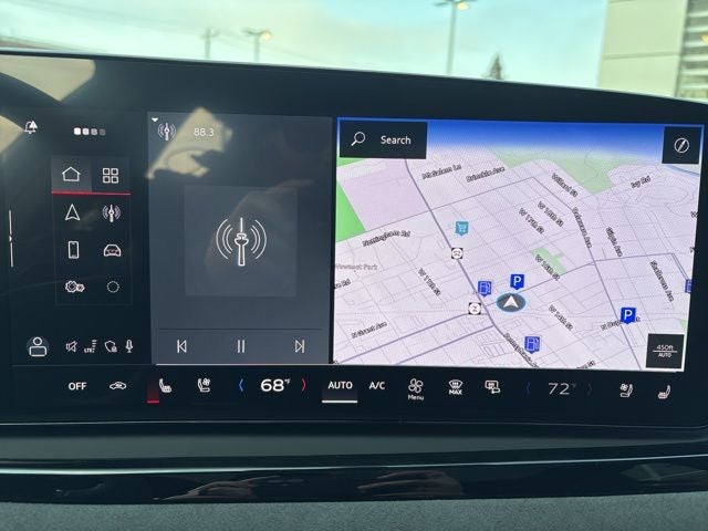 2025 Audi S5 3.0T Premium Plus quattro