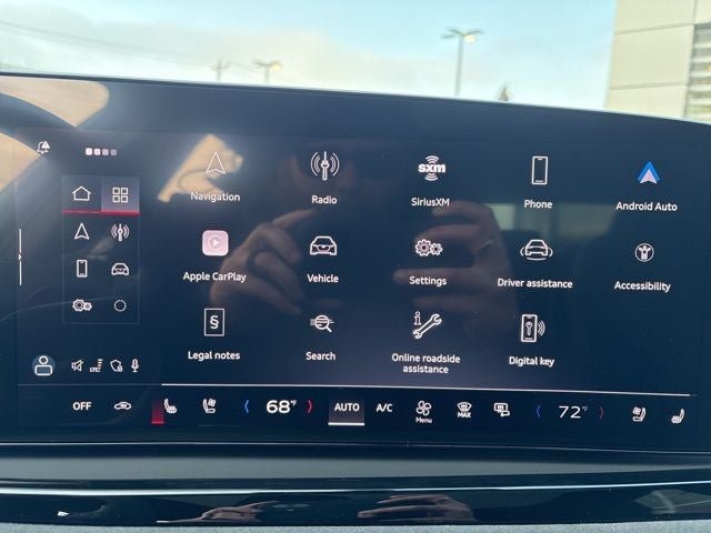 2025 Audi S5 3.0T Premium Plus quattro