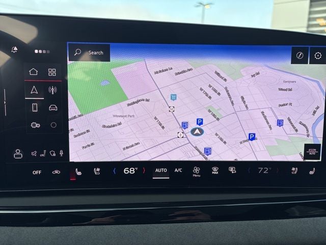 2025 Audi S5 3.0T Premium Plus quattro