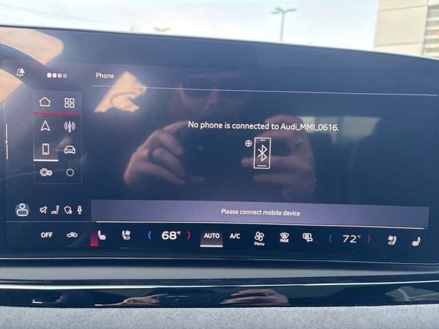 2025 Audi S5 3.0T Premium Plus quattro