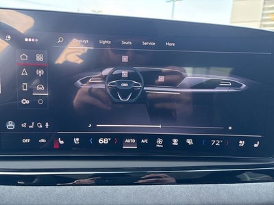 2025 Audi S5 3.0T Premium Plus quattro