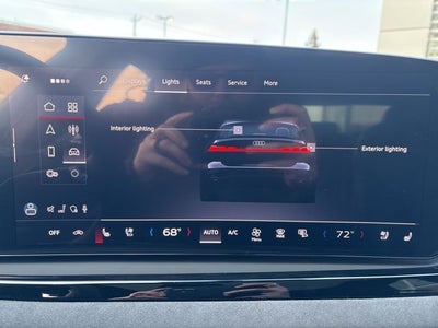 2025 Audi S5 3.0T Premium Plus quattro