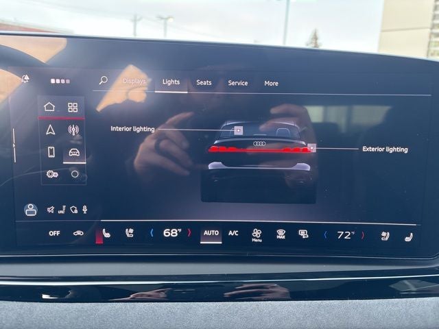 2025 Audi S5 3.0T Premium Plus quattro