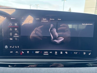 2025 Audi S5 3.0T Premium Plus quattro