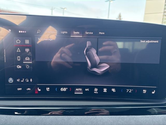 2025 Audi S5 3.0T Premium Plus quattro