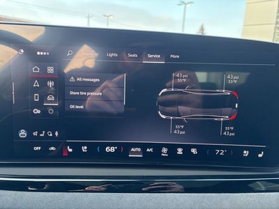 2025 Audi S5 3.0T Premium Plus quattro