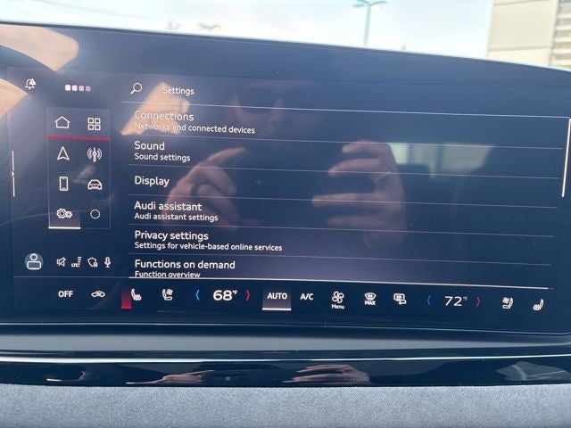 2025 Audi S5 3.0T Premium Plus quattro