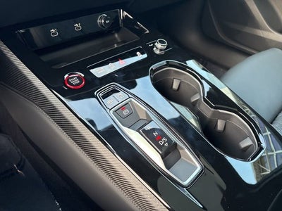 2025 Audi S5 3.0T Premium Plus quattro