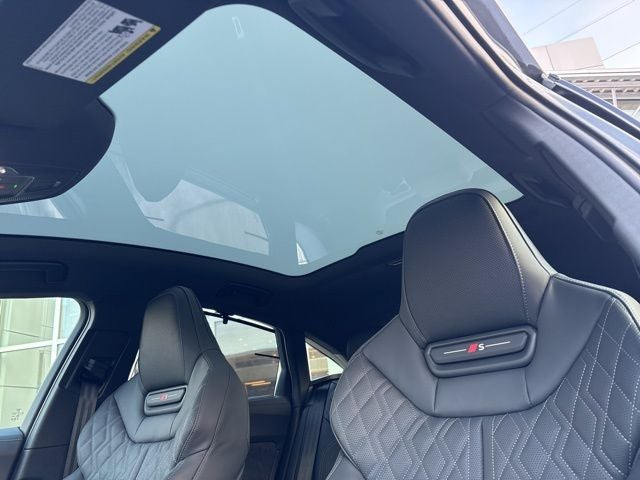 2025 Audi S5 3.0T Premium Plus quattro