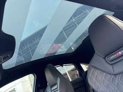 2025 Audi S5 3.0T Premium Plus quattro