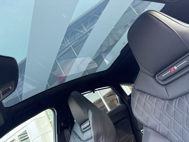 2025 Audi S5 3.0T Premium Plus quattro