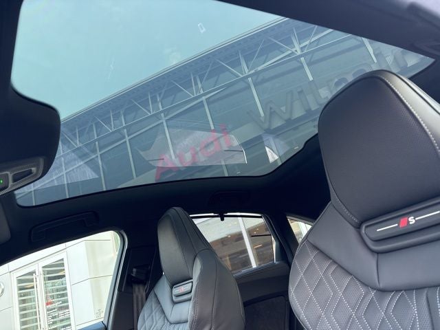 2025 Audi S5 3.0T Premium Plus quattro