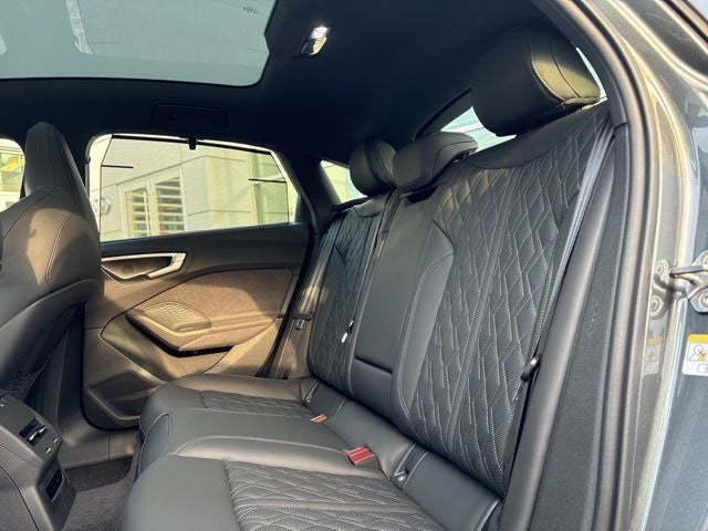 2025 Audi S5 3.0T Premium Plus quattro