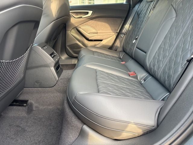 2025 Audi S5 3.0T Premium Plus quattro