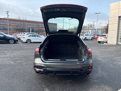 2025 Audi S5 3.0T Premium Plus quattro