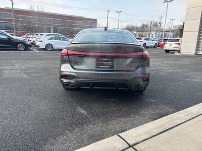 2025 Audi S5 3.0T Premium Plus quattro