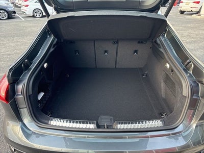 2025 Audi S5 3.0T Premium Plus quattro