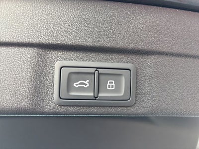 2025 Audi S5 3.0T Premium Plus quattro