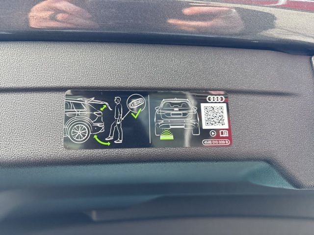 2025 Audi S5 3.0T Premium Plus quattro