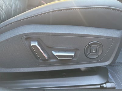 2025 Audi S5 3.0T Premium Plus quattro