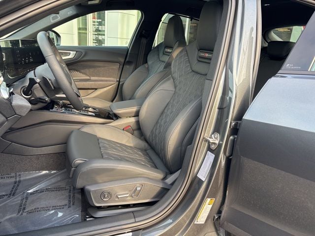 2025 Audi S5 3.0T Premium Plus quattro