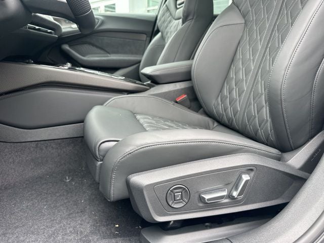 2026 Audi S5 3.0T Premium Plus quattro