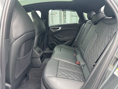 2026 Audi S5 3.0T Premium Plus quattro