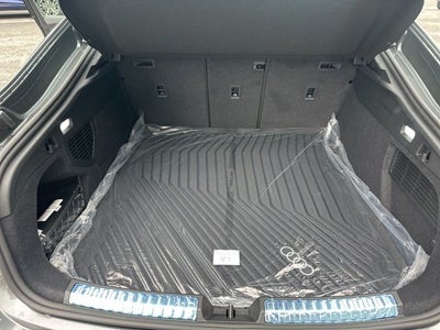 2026 Audi S5 3.0T Premium Plus quattro