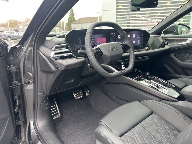 2026 Audi S5 3.0T Premium Plus quattro