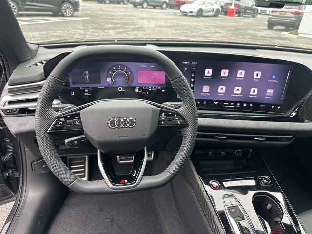 2026 Audi S5 3.0T Premium Plus quattro