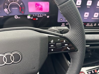 2026 Audi S5 3.0T Premium Plus quattro