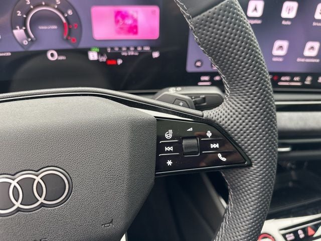 2026 Audi S5 3.0T Premium Plus quattro