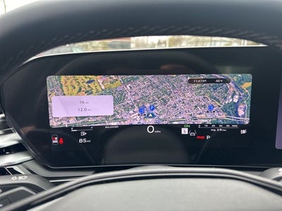 2026 Audi S5 3.0T Premium Plus quattro