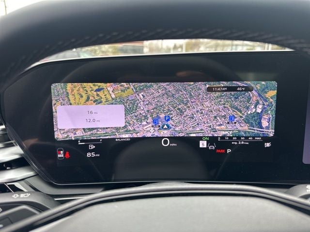 2026 Audi S5 3.0T Premium Plus quattro