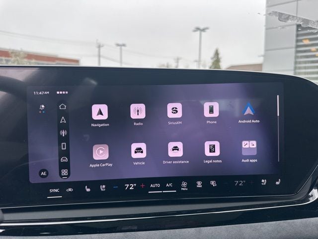 2026 Audi S5 3.0T Premium Plus quattro