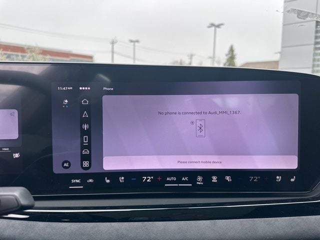 2026 Audi S5 3.0T Premium Plus quattro