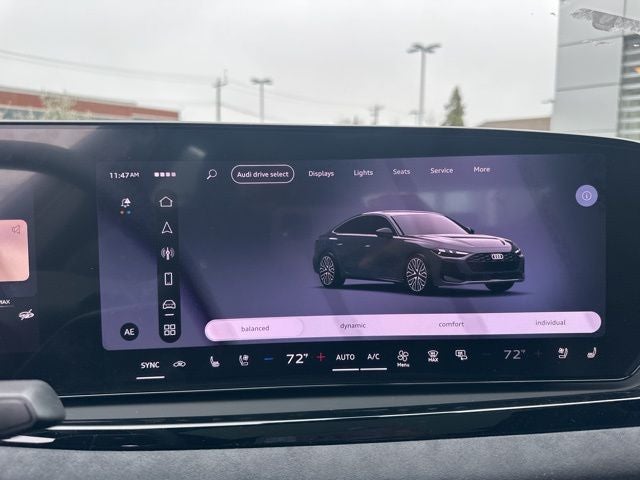 2026 Audi S5 3.0T Premium Plus quattro