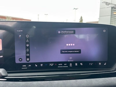 2026 Audi S5 3.0T Premium Plus quattro