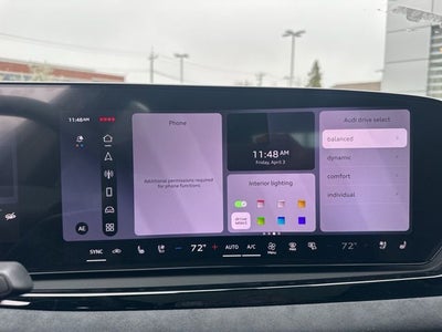 2026 Audi S5 3.0T Premium Plus quattro