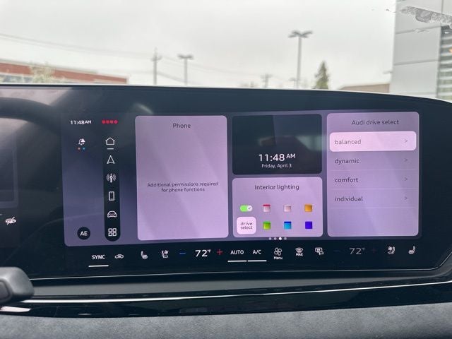 2026 Audi S5 3.0T Premium Plus quattro