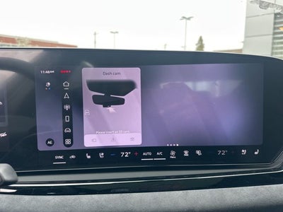 2026 Audi S5 3.0T Premium Plus quattro