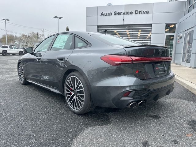 2026 Audi S5 3.0T Premium Plus quattro