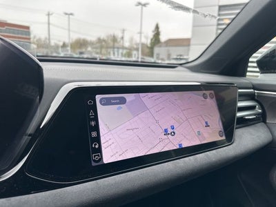 2026 Audi S5 3.0T Premium Plus quattro