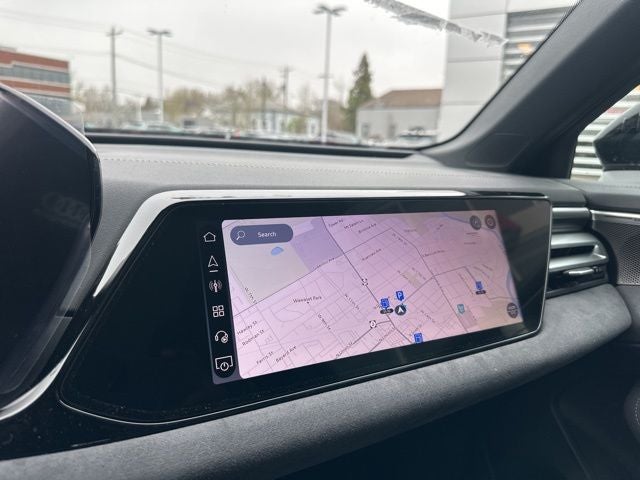 2026 Audi S5 3.0T Premium Plus quattro