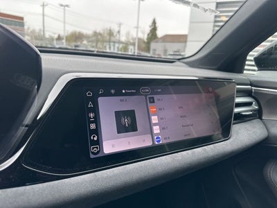 2026 Audi S5 3.0T Premium Plus quattro