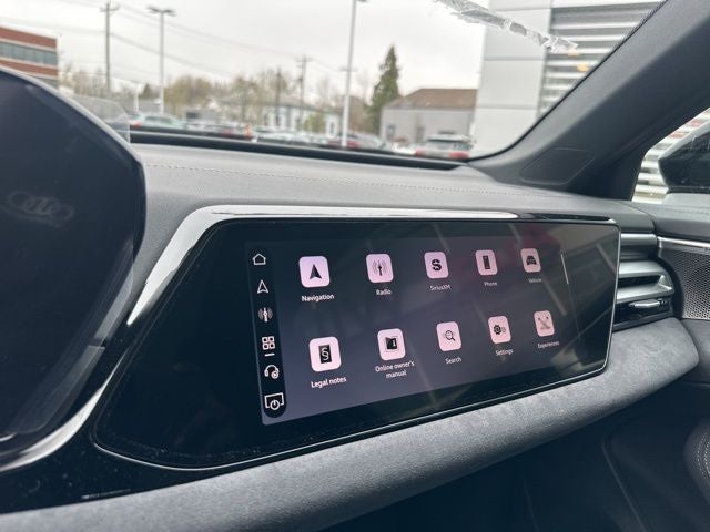 2026 Audi S5 3.0T Premium Plus quattro