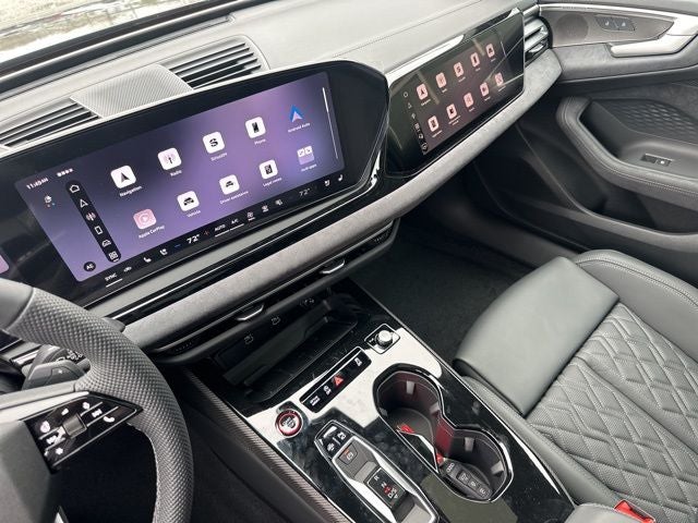 2026 Audi S5 3.0T Premium Plus quattro