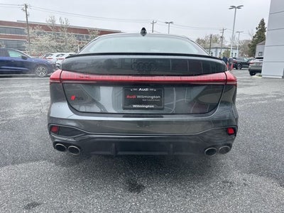 2026 Audi S5 3.0T Premium Plus quattro