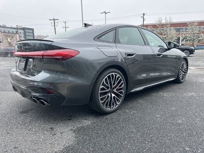 2026 Audi S5 3.0T Premium Plus quattro
